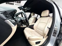 BMW 530 d M-Sportpaket Leder Navi PDC SHZ Memory