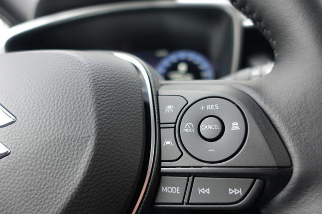 Suzuki Swace 1.8 Comfort + Comfort+ KlimaA,LED,Navi,SHZ