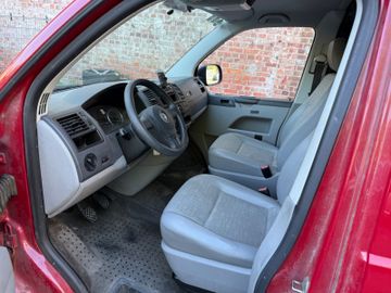 Volkswagen T5 Transporter - 7