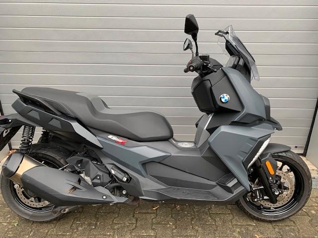 BMW c400x