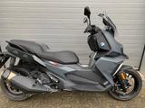 BMW c400x - BMW C 400 X