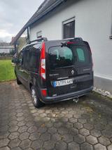 Renault Kangoo BLUE dCi 115 Limited Limited - Renault Kangoo: Von Privat