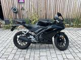 Yamaha YZF R- 125 - Yamaha Motorräder in Erfurt