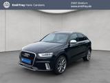 Audi RS Q3 2.5 TFSI quattro S tronic Pano AHK Leder - Audi Q3: RS