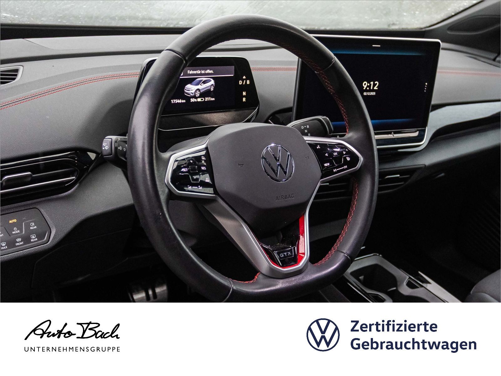 Volkswagen ID.4 - Bild 12