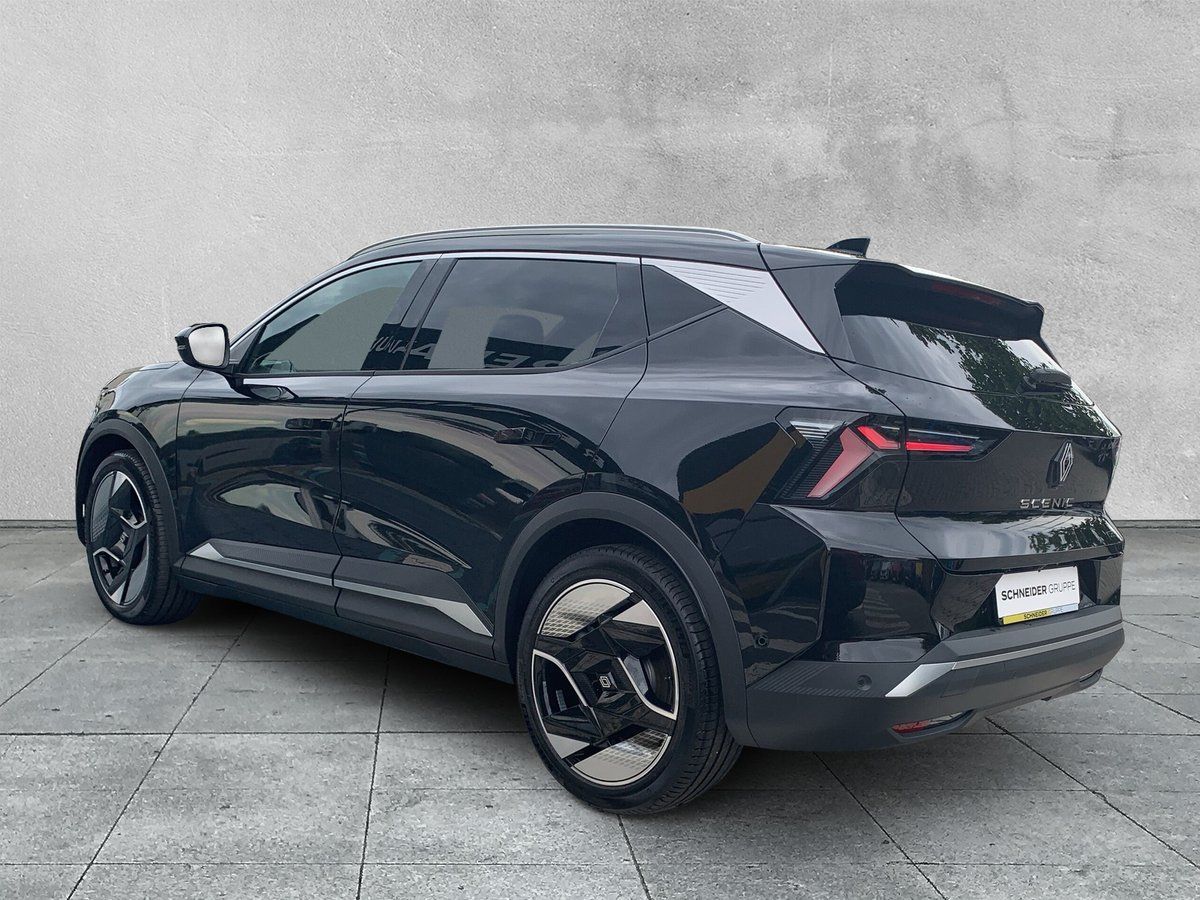 Renault Scenic E-TECH - Bild 3