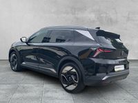 Renault Scenic E-TECH - Vorschau Bild 3