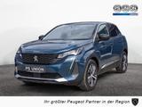 Peugeot 3008 1.2 Allure Pack EAT8 KAMERA NAVI ACC LED - Peugeot 3008 in Halle