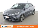 Hyundai i20 1.0 TGDI Style Aut.*NAVI*LIMITER*CAM*SHZ*LHZ - Hyundai i20 Gebrauchtwagen in Hannover
