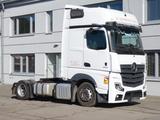 Mercedes-Benz 1848 MP5 LSNRL, GIGA Space, Mirror cam - Offers