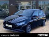 Hyundai New i20 5-Türer 1.0 Benzin (FL) - Hyundai i20: Türer