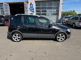 Skoda Roomster 1,6L HU+SERVICE NEU/AUTOMATIK/KLIMA - Skoda Roomster mit Panoramadach
