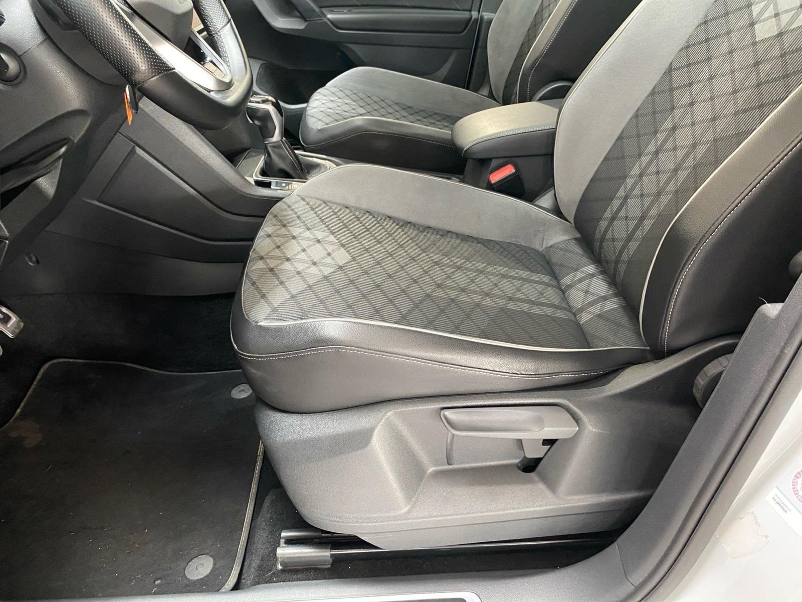 Volkswagen Tiguan 1.5 TSI R-Line BlackStyle AHK IQ.Light RF, миниатюра 19