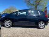 Honda Jazz 1.3 i-VTEC Comfort Klima Sitzheizung PDC - Honda Jazz Si mit Benzin-Antrieb