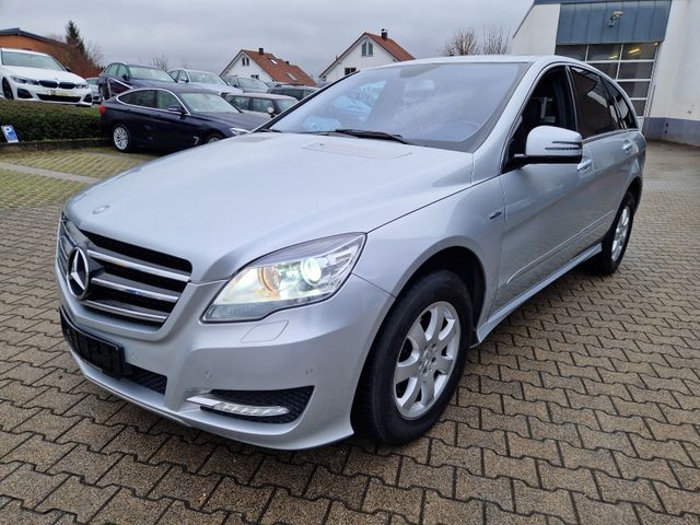 Mercedes-Benz R 300 CDI BlueEfficiency Navi/Automatik/EU5