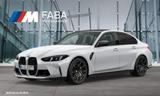 BMW M3 Competition Limousine M xDrive Track Paket Ca - BMW M3 Neuwagen in Düsseldorf