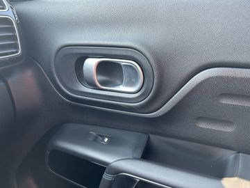 Citroën C5 Aircross Shine Mild Hybrid 136 Navi+SHZ+RFK+L