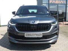 Fahrzeugabbildung Skoda Kodiaq 2.0 TSI DSG 4x4 SPORTLINE *KAM*PANO*NAVI*