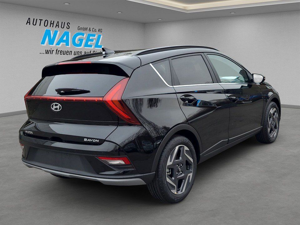 Hyundai BAYON - Bild 6