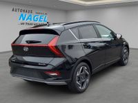 Hyundai BAYON - Vorschau Bild 6