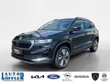 Skoda Karoq - 1