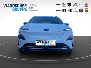 Hyundai Kona Elektro Select 39,2 kWh Kam.+OBC+Navi+SHZ