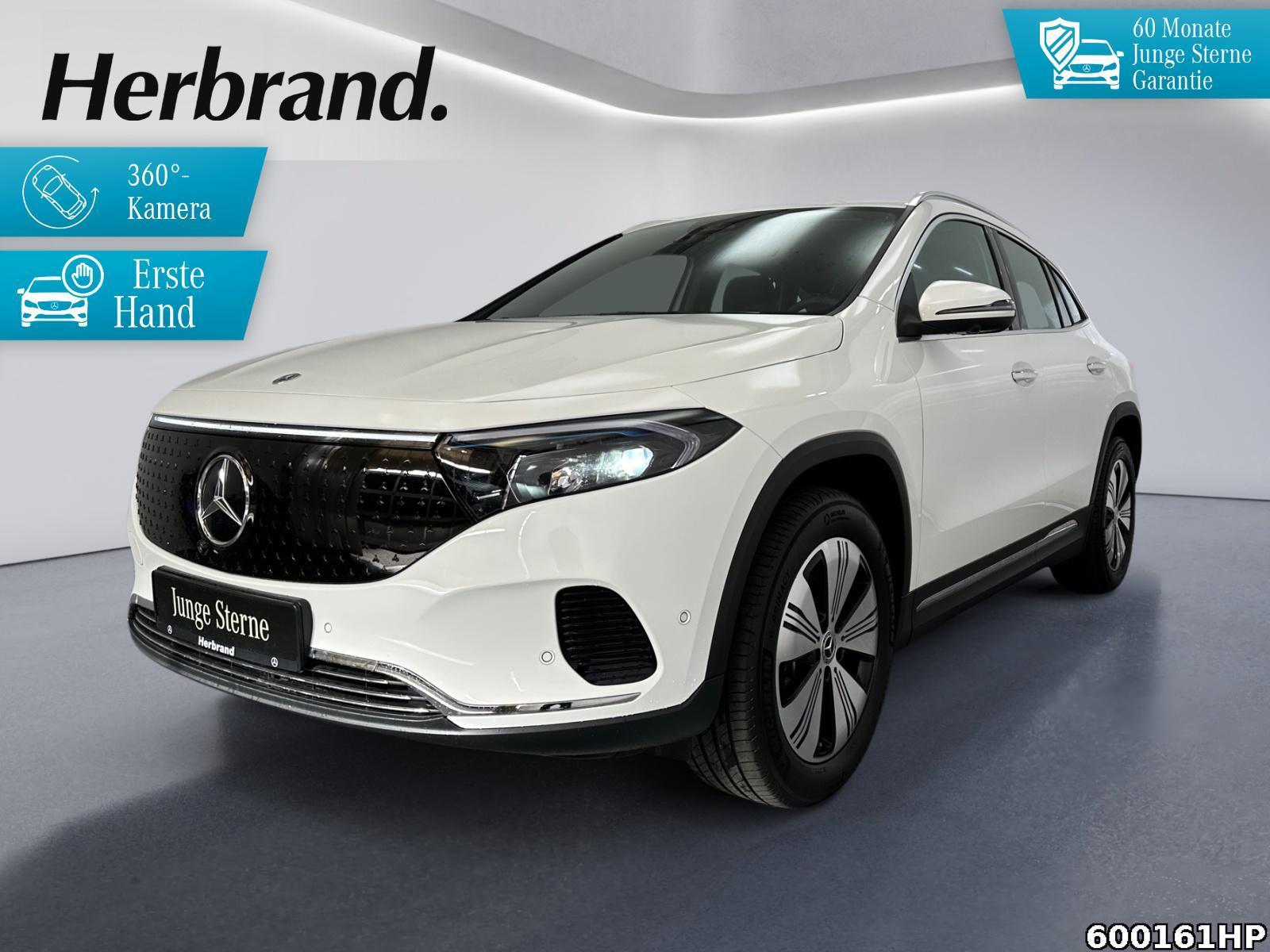 Mercedes-Benz EQA 250 Progressive  Distronic 360° Adv. Sound