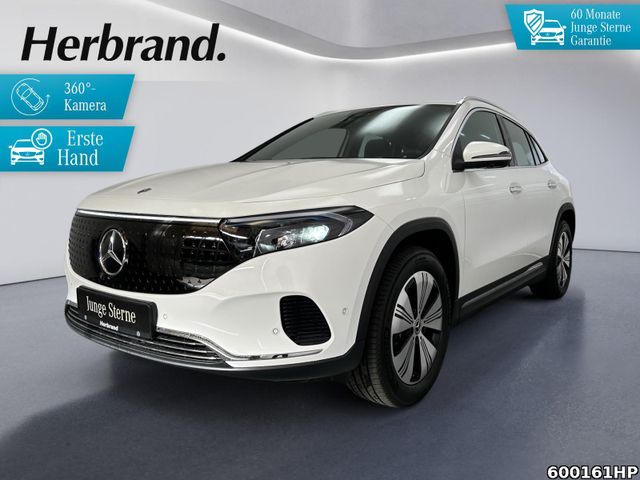 MERCEDES-BENZ EQA 250 Progressive  Distronic 360° Adv. Sound