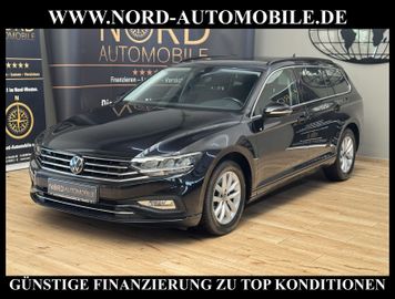Volkswagen Passat Variant - 7