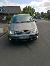 Volkswagen Vw Sharan. - VW Sharan Gebrauchtwagen in Bielefeld