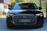 Audi A8 50 TDI quattro/Tour/LUFT/KAM/1 HAND/MEMORY/ - Audi A8 Gebrauchtwagen