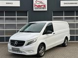 Mercedes-Benz Vito 119 CDI Select RWD lang*Stdhzg*AHK*Kamera - Mercedes-Benz Sel