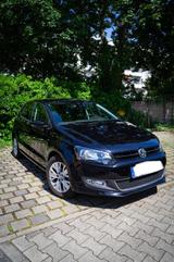 Volkswagen Polo 1.2 6R Klima,Steuerkette NEU! Winterreifen - Volkswagen Polo aus 2011: W
