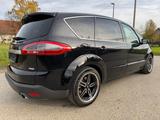 Ford S-Max 2,0 176kW Titanium PowerShift 1. Hd. touch - gebrauchte Ford S-Max aus dem Jahr 2014