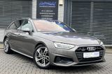 Audi A4 Avant 40 TDI Quattro *Advanced*LED*AHK*MASSAG - mit Diesel-Antrieb: Taxi, Kombi