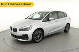 BMW 225xe Sport Line LED+NAVI+PDC+SHZ+AWR+Autom./BC - BMW 225 Active Tourer in Düsseldorf