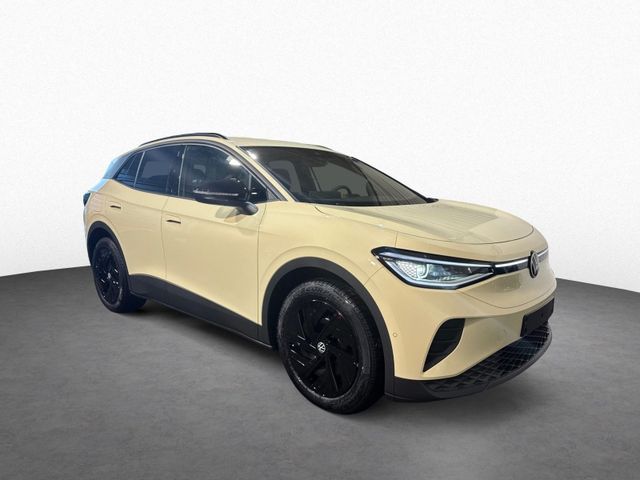 ID.4 Pro 77 kWh Automatik TAXI+HUD+NAVI+KUNSTLED