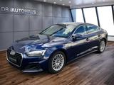 Audi A5 Sportback 35 2.0 TFSI S-tronic Business DWA - Audi A5: Sportback 35 TFSI Tronic