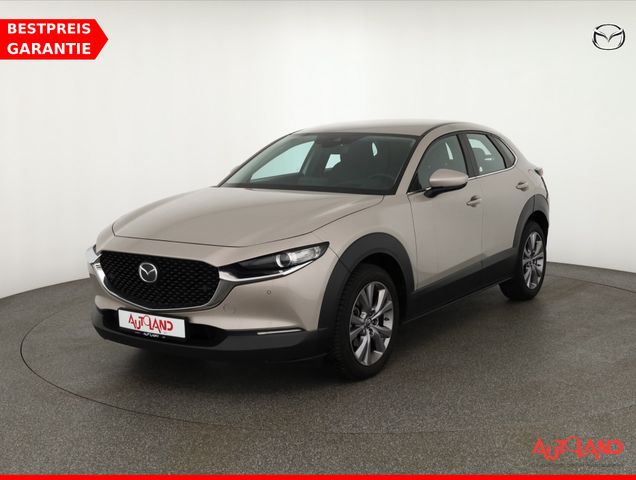 Mazda CX-30 2.0 Skyactiv-G Aut. LED Navi ACC Sitzheizu