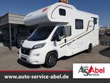 Eura Mobil ACTIVA ONE 690 HB TRAVEL MARKISE RADTRÄGER RFK - Eura Mobil Hb 690