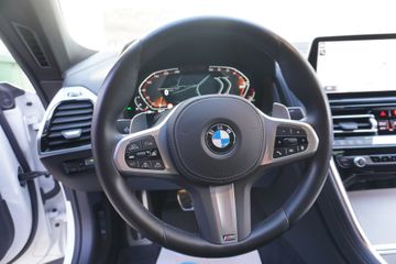 BMW 840 - 8