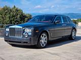 Rolls-Royce Rolls Royce Phantom 6.7 - Rolls-Royce aus 2009