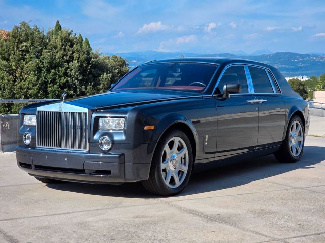 Rolls-Royce Rolls Royce Phantom 6.7