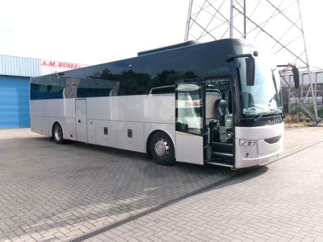 Vanhool EX 16M