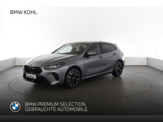 BMW 118 d M Sport neues Modell  Anhängerkupplung Har