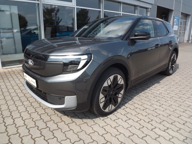 Explorer Premium Extend. Range AWD*21Zoll*Pano*