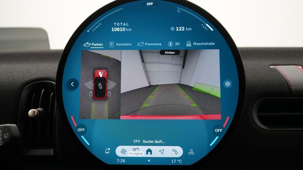 MINI Cooper S - Bild 20