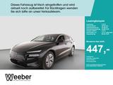 Audi A6 e-tron Avant *MATRIX*AHK*360° CAM*WÄRMEPUMPE* - schwarze Audi A6 e-tron
