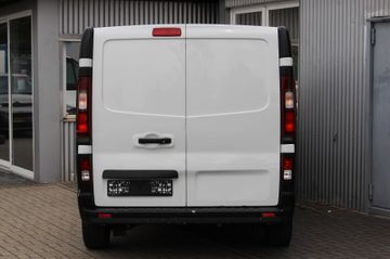 Renault Trafic - 8