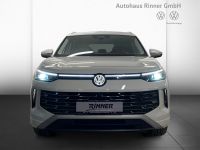 Volkswagen Tayron - Vorschau Bild 2